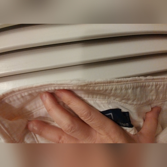 Vintage Polo by Ralph Lauren dress shirt - Picture 6 of 7